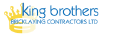 king brothers bricklaying contractors limited
