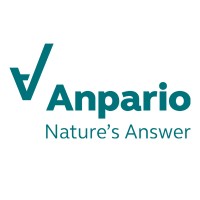 anpario plc