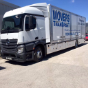 movers transport limited