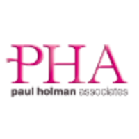 paul holman associates ltd.