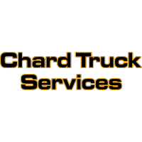 chard truck services limited