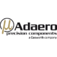 adaero precision components limited