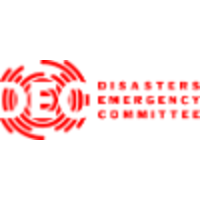 disasters emergency committee