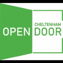 cheltenham open door