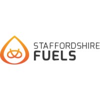 staffordshire fuels limited