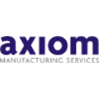 axiom manufacturing services ltd.