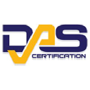 das certification limited