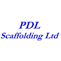 pdl scaffolding limited