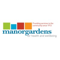 manor gardens welfare trust