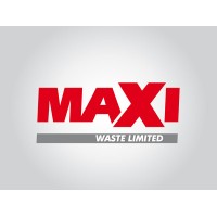 maxi waste limited