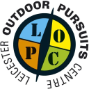 leicester outdoor pursuits centre