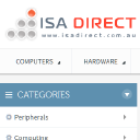 isa direct limited