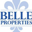 belle properties limited