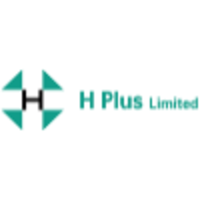 h plus limited