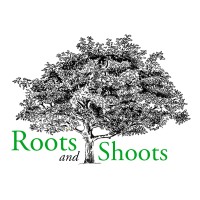 roots and shoots