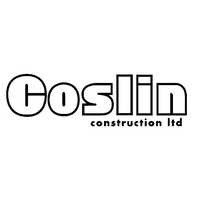 coslin construction limited
