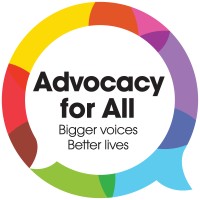 advocacy for all