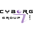 cyborg group limited