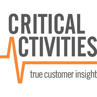 critical activities ltd