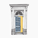 bromley house library