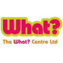 the what? centre limited