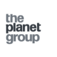 the planet group limited