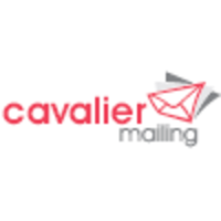 cavalier mailing services limited
