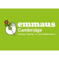 emmaus cambridge