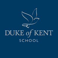 duke of kent school