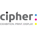 cipher graphics limited