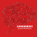 roscan electronics limited