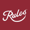 rules restaurant limited