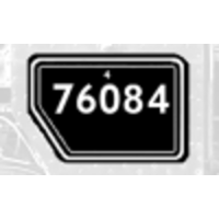 76084 locomotive company limited