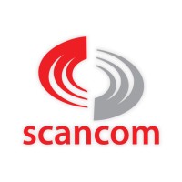 scan com distribution limited