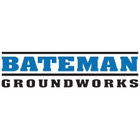 bateman groundworks limited