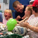 meadow well connected