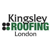kingsley roofing (london) limited