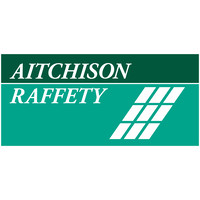 aitchison raffety limited