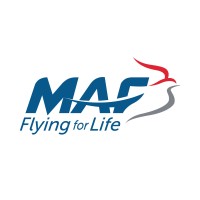 mission aviation fellowship uk