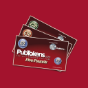 pub tokens limited