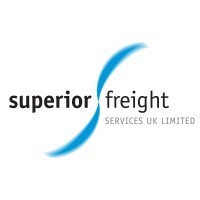 superior freight services (uk) ltd