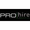 prohire group limited