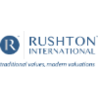 rushton international limited