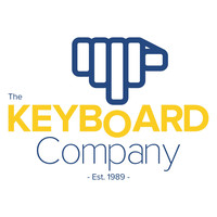 the keyboard company (uk) limited