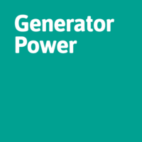 generator power limited