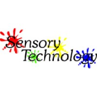 sensory technology limited