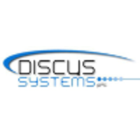 discus systems plc