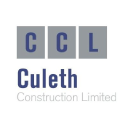 culeth construction limited