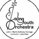 ealing youth orchestra