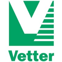 vetter uk limited